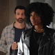 Reid Scott and Kirby Howell-Baptiste